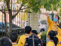 -立城苑小金星幼儿园