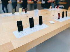 -Apple零售店(新街口店)
