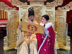 -应天大明王朝·南京菜(中山陵店)