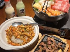 -小川洋风料理(江汉路店)