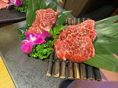 -丸藏和牛烧肉专门店(园区师惠坊店)