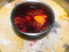 -鱼豆吉·豆浆鱼火锅(宜昌万达店)