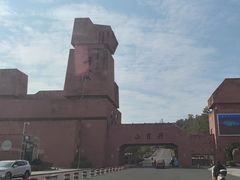 -丹霞山风景名胜区