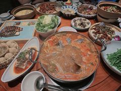 -亮欢寨(凯里总店)