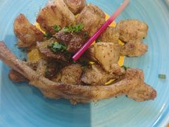 -翼精致料理(昆山旗舰店)