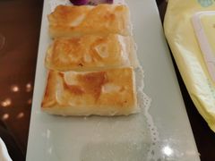 脆皮白糖糕-豫璟轩中餐厅(南昌万怡店)