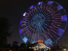 -南昌之星摩天轮