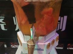 -路边边.炒菜烧烤.音乐餐厅(良乡长虹店)