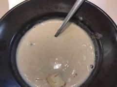 奶油蘑菇汤-阿妮叶李(光谷世界城店)