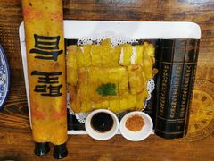 -寿州美味厨豆腐宴(寿县南门口西环路店)