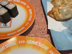 -元气寿司(东方宝泰店)