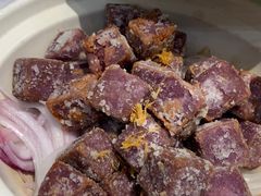 -79号渔船海鲜饭店(华强北店)