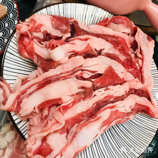 南来顺火锅(南石二路店)