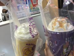 -八一路好吃街(雨田商务大厦店)