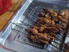 -清真·马峰烤肉(小学习北巷店)