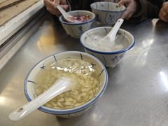 -张钦德·广场老牌豆花甜汤(总店)