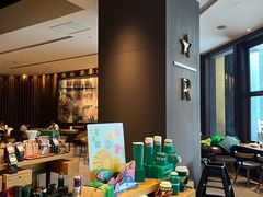 -星巴克臻选(南宁万象城店)