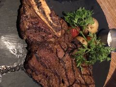 -MR.ROCKY洛奇先生·西餐&酒吧(琶醍店)