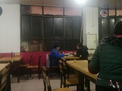 -清真·白家牛肉罩火烧老店(育才街店)