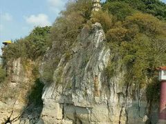 -石钟山