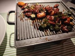 -桂满陇·桃花院落(长泰广场店)