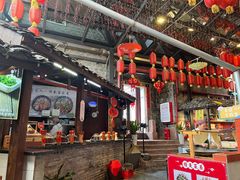 -客家大院·非遗赣南客家菜(郁孤台店)