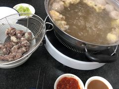 -五洲牛肉美食馆