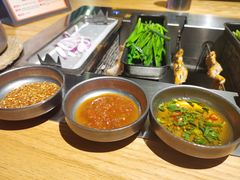 -KAOKAO烤烤·丹东海鲜烧烤(望京店)