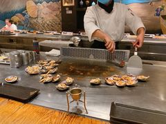 -赤坂亭·M9和牛烧肉·铁板烧·日料398放题(长泰广场店)