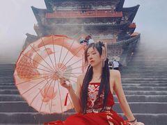 -寻梦滕王阁实景演出