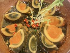 -嘎嘎鸭脑壳(蜀汉路店)