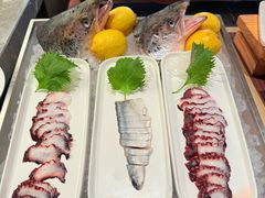 -康莱德酒店·美庭自助餐厅