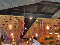 -粤点越有·茶点·粤菜(樵岭国际店)