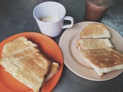 -多春茶室