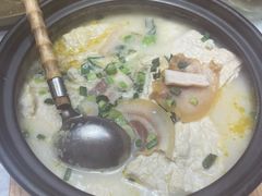 -老燕皇·南京菜(玄武湖店)