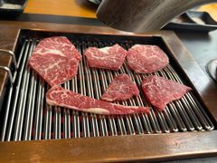 -千寻烧肉(政务区店)