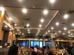 大堂-牛街·马辈儿涮肉(牛街二店)