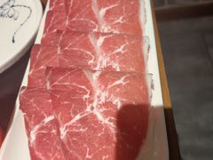 -常赢三兄弟·清真涮肉·清真炒菜(朝阳新城店)