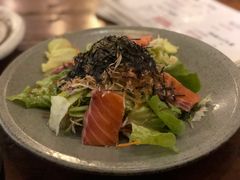 -鸟鸣门屋台料理(金帝银泰店)