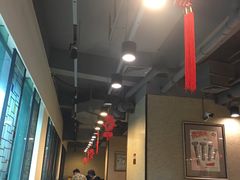 -舊街坊茶楼(市二宫店)