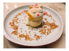 -京华烟云·北京烤鸭(领展购物广场·中关村店)