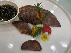 -北京全聚德(西客站店)