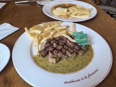 -Entrecôte 法国牛扒馆(保利·时光里店)