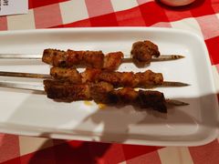 -西贝莜面村(近铁城市广场店)