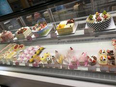 -BreadTalk面包新语·烘焙蛋糕(广州白云五号店)