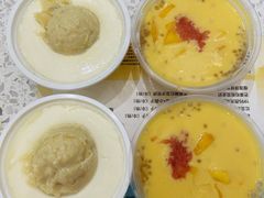 -满记甜品(南京虹悦城三店)