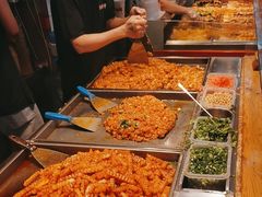 -丁家坡洋芋·观音桥好吃街A区(全国总店)