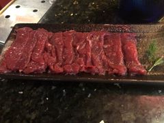 嫩牛肉-王家渡火锅店(棕榈泉店)