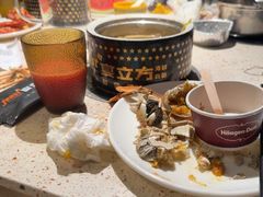 -宴立方海鲜自助(义乌万达广场店)