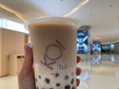 -KOI PLUS(成都万象城店)